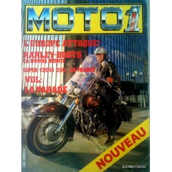 Moto 1 n° 2