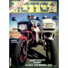 moto 1, Moto 1 n°15, revue,moto,essai,journal,Honda,BMW,Kawasaki,Suzuki,Yamaha,Triumph,Bsa,revue moto,