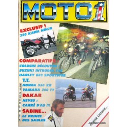 Moto 1 n° 36