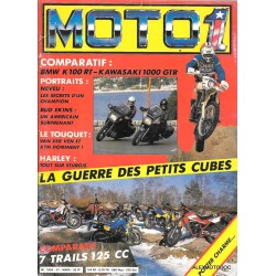 Moto 1 n° 37