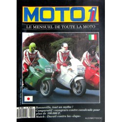 Moto 1 n° 51