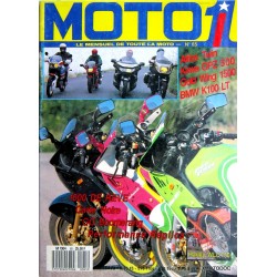 Moto 1 n° 65