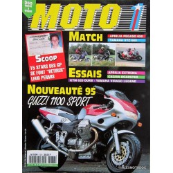 Moto 1 n° 138