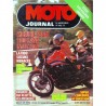 Moto journal n° 0