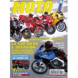 Moto 1 n° 150