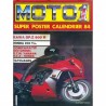 moto 1, Moto 1 n°16, revue,moto,essai,journal,Honda,BMW,Kawasaki,Suzuki,Yamaha,Triumph,Bsa,revue moto,