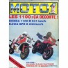 moto 1, Moto 1, 7, revue,moto,essai,journal,Honda,BMW,Kawasaki,Suzuki,Yamaha,Triumph,Bsa,revue moto,