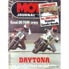 Moto journal n° 0