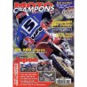 Moto crampons n° 170