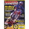 Moto crampons n° 175