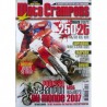 Moto crampons n° 252