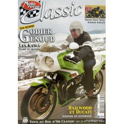 Moto Revue Classic n° 19