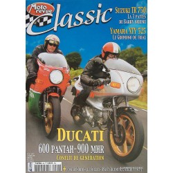 Moto Revue Classic n° 28