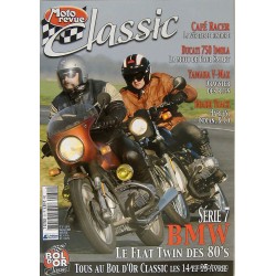 Moto Revue Classic n° 31