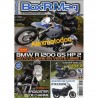 Box'r mag,Boxer mag 0 ,revue,moto,essai,journal,Honda,BMW,Kawasaki,Suzuki,Yamaha,Triumph,Bsa,revue moto,