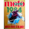 Moto Verte n° 100