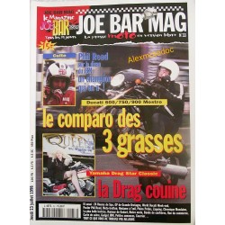 Joe Bar mag n° 33