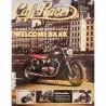 Café racer n° 99