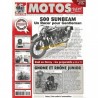 Motos d'hier n°