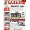 motos hier,motos d'hier 105,revue,moto,essai,journal,Honda,BMW,Kawasaki,Suzuki,Yamaha,Triumph,Bsa,revue moto,