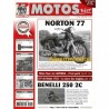 Motos d'hier n°