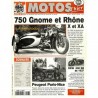 Motos d'hier n°