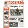 Motos d'hier n°