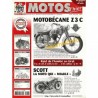 Motos d'hier n°