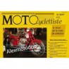 Motocyclettiste n° 66/67