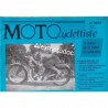 Motocyclettiste n° 64/65