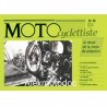 Motocyclettiste n° 55