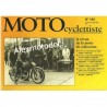 Motocyclettiste n° 104