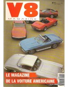 V8 magazine