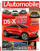 L'automobile magazine 